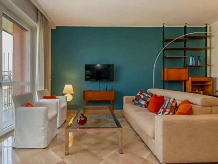 Appartamento bilocale in affitto in Viale San Gimignano, Milano