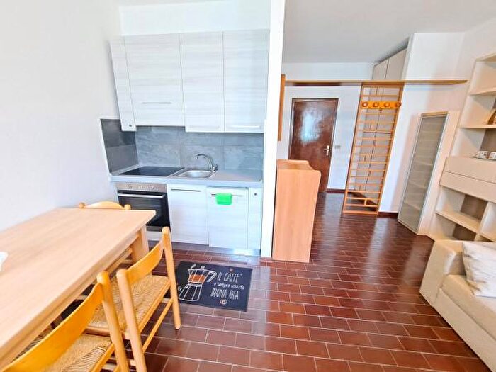 Appartamento monolocale in affitto in Via Antica Regina, Gera Lario