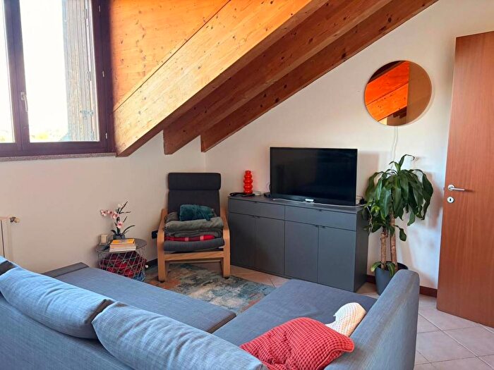 Casa bilocale in affitto in Via Broggi Izar, Melegnano