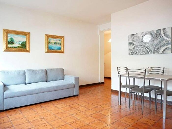 Appartamento bilocale in affitto in Via I Maggio, Centro, Pontedera