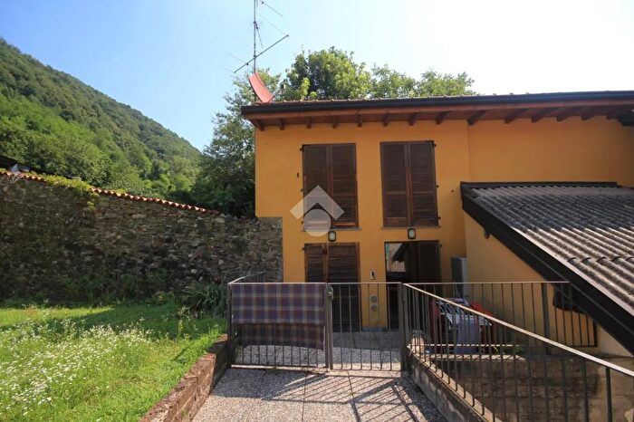 Appartamento monolocale in vendita in Via Oratorio, Olgiate Molgora