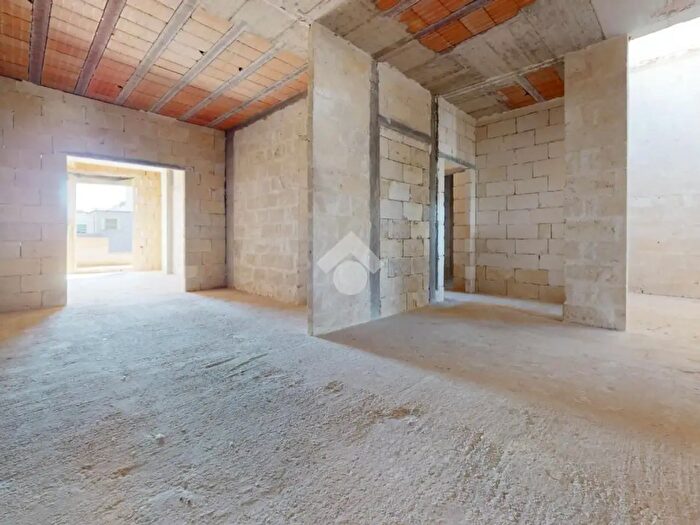Casa trilocale in vendita in Via Achille Spezi, Oria
