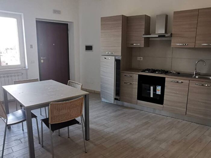 Appartamento bilocale in affitto in Via Chieti, Gattone Isole, Aprilia