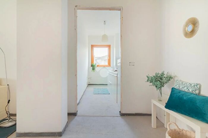 Appartamento trilocale in vendita in Corso del Popolo, Terni