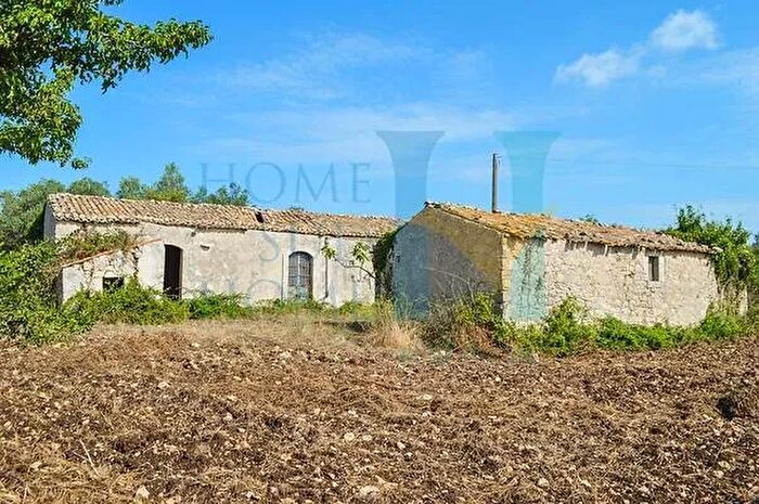 Casa in vendita in Noto Palazzolo Acreide, Noto