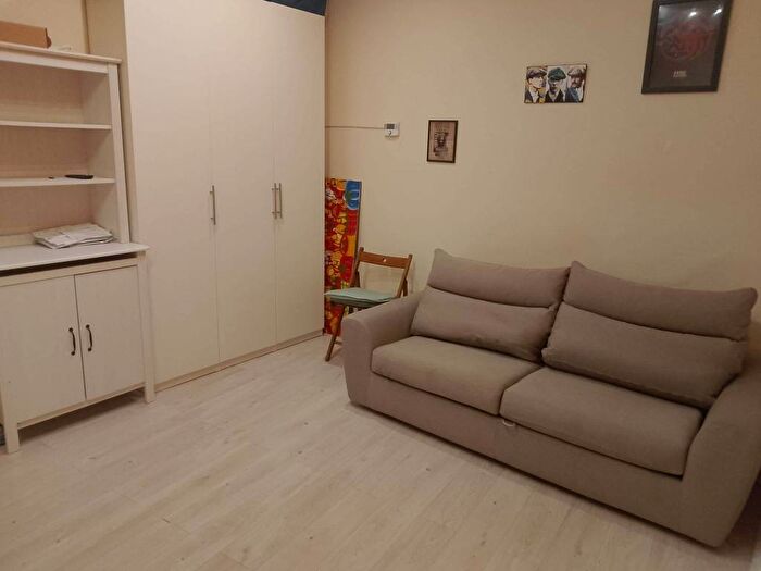 Appartamento monolocale in affitto in Via San Giovanni in Borgo, Centro Storico, Pavia