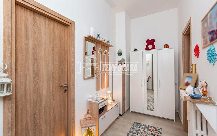 Appartamento bilocale in vendita in Via Cesare Battisti, Moncalieri