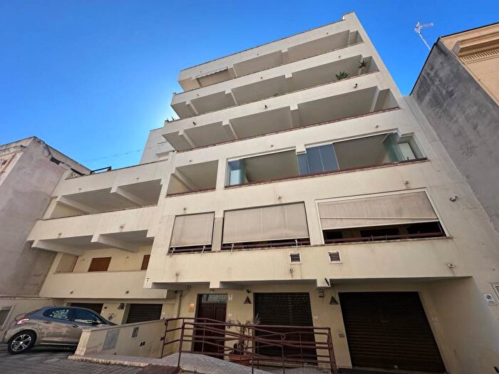 Appartamento bilocale in affitto in Via Demetrio Tripepi, Centro Storico, Reggio Calabria