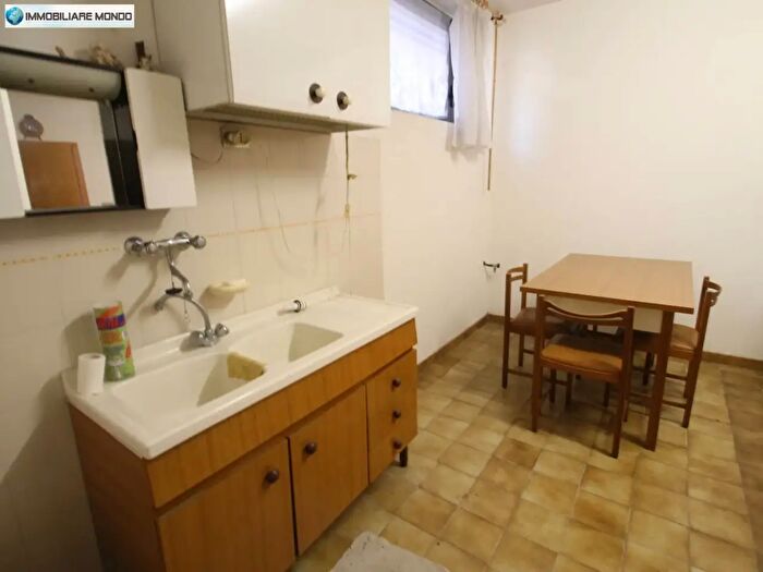 Appartamento con 5 locali in vendita in Via Stati Uniti, Termoli