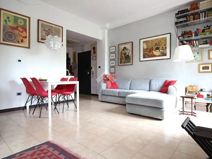 Appartamento trilocale in vendita in Via Giuseppe Mariotti, Rimini