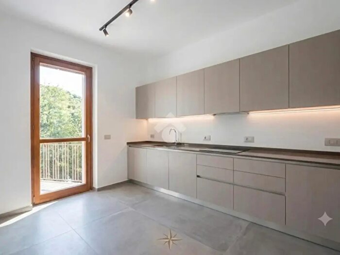 Appartamento bilocale in vendita in Via De Gasperi, Ivrea