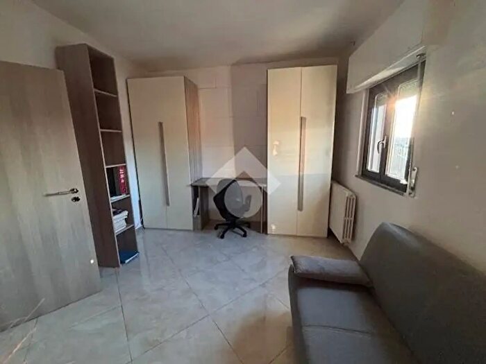 Appartamento monolocale in vendita in Via Goffredo Mameli, Limbiate