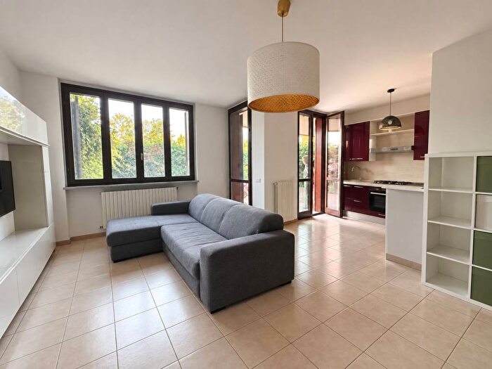 Appartamento bilocale in affitto in Via Umbria, San Bovio San Felice, Peschiera Borromeo
