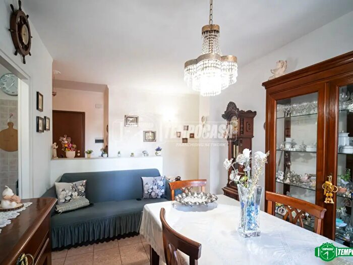 Appartamento trilocale in vendita in Via Daniele Manin, Nova Milanese