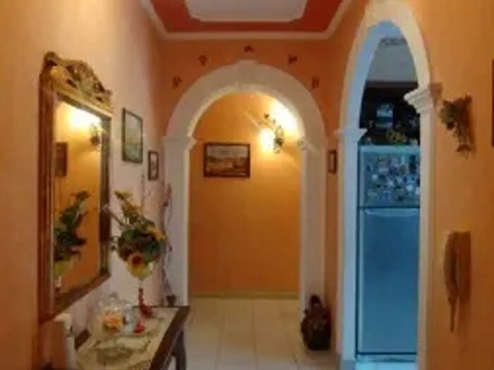 Appartamento trilocale in vendita in Via Diana, Fiumefreddo Di Sicilia