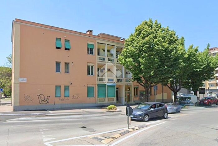 Appartamento quadrilocale in vendita in Viale Gabriele dAnnunzio, Pescara