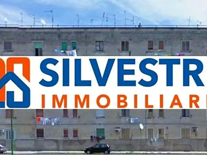 Appartamento trilocale in vendita in Via Nicodemo Iadanza, Benevento
