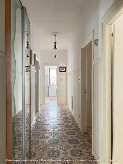 Appartamento con 5 locali in vendita in Via Giacomo Leopardi, Roccafluvione