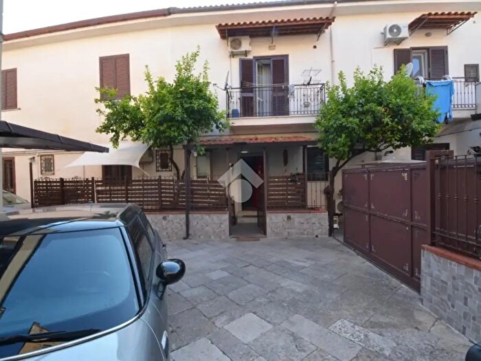 Appartamento trilocale in vendita in Corso Aldo Moro, Santa Maria Capua Vetere