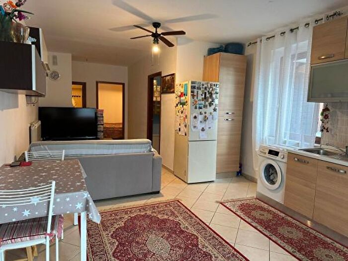 Appartamento trilocale in vendita in Via di Santa Chiara, Monterotondo