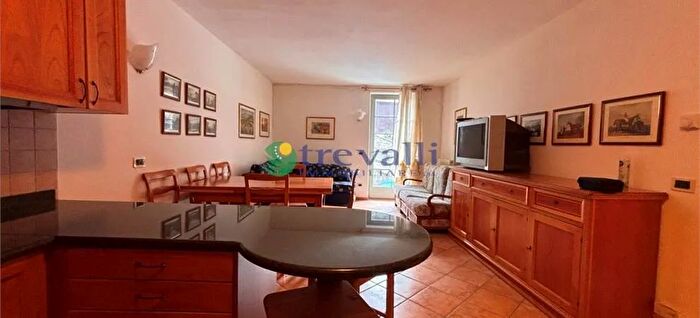 Appartamento trilocale in vendita in Dimaro Folgarida