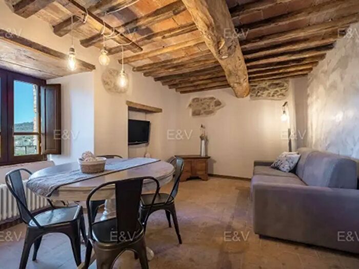 Appartamento trilocale in vendita in Via Baldani, Marsciano