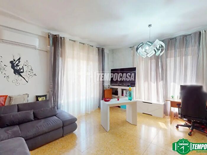 Appartamento quadrilocale in vendita in Via Nino Ricciardi, La Spezia