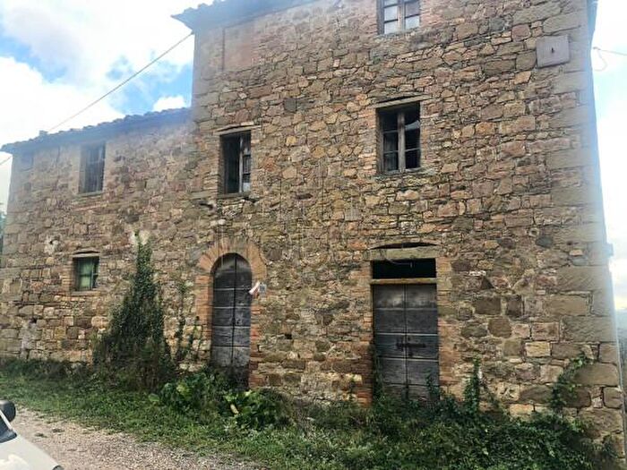 Casa quadrilocale in vendita in San Pietro a Monte, Citta Di Castello