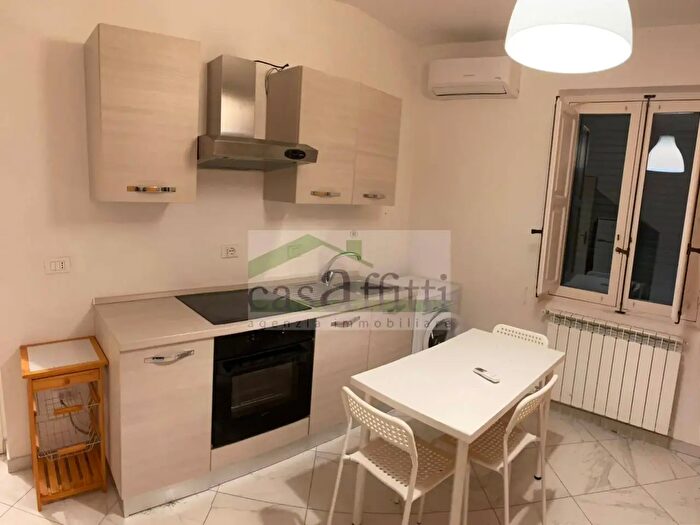 Appartamento monolocale in affitto in Via Avezzano, Chieti