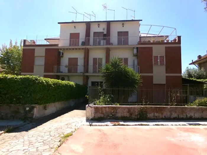 Appartamento trilocale in affitto in Viale Acqua Marina, Anzio