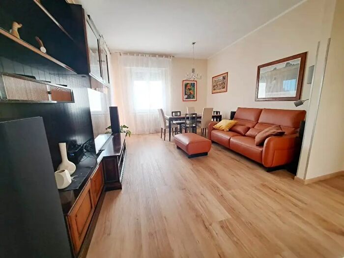 Appartamento con 5 locali in vendita in Via Antonio Gramsci, Rovigo