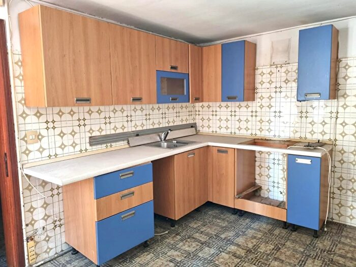 Appartamento con 5 locali in affitto in Campo Muneghette Chioggia Ve, Chioggia