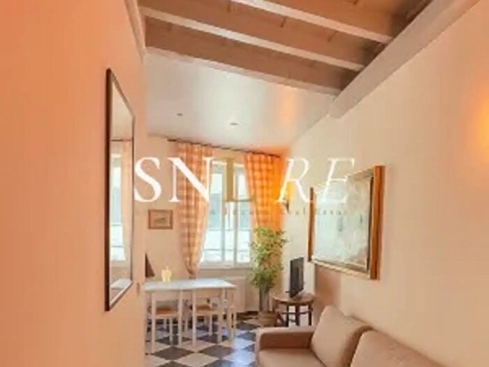 Appartamento quadrilocale in vendita in Via dei Cerretani, Firenze