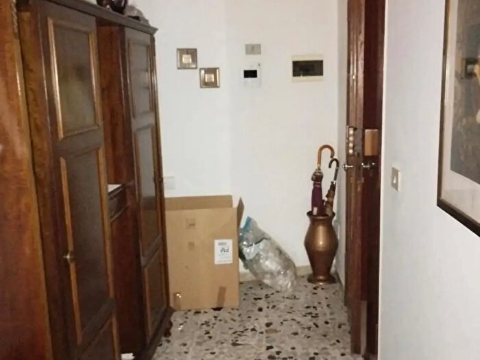 Appartamento trilocale in vendita in Vinci