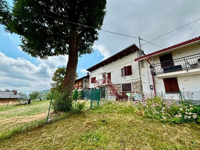Appartamento bilocale in vendita in Via Quinzeina, Colleretto Castelnuovo