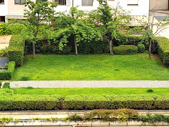 Appartamento quadrilocale in affitto in Firenze