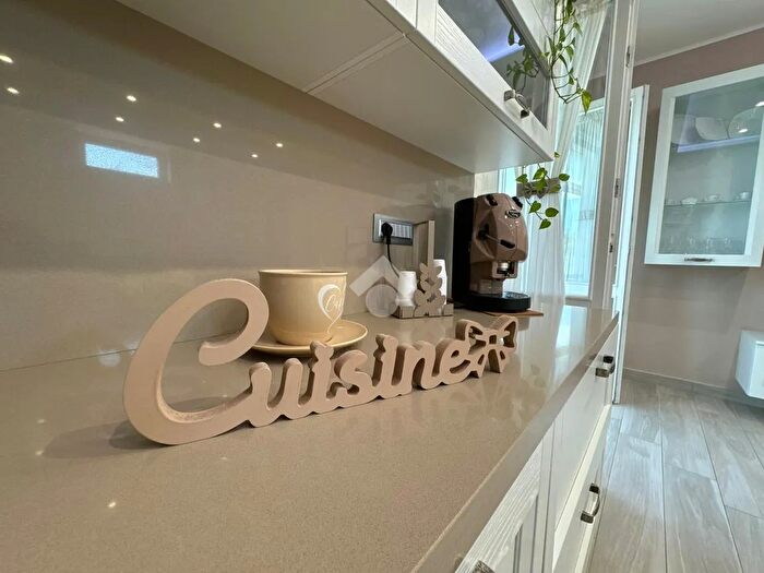 Appartamento quadrilocale in vendita in Via Visitazione, Santa Maria La Carita