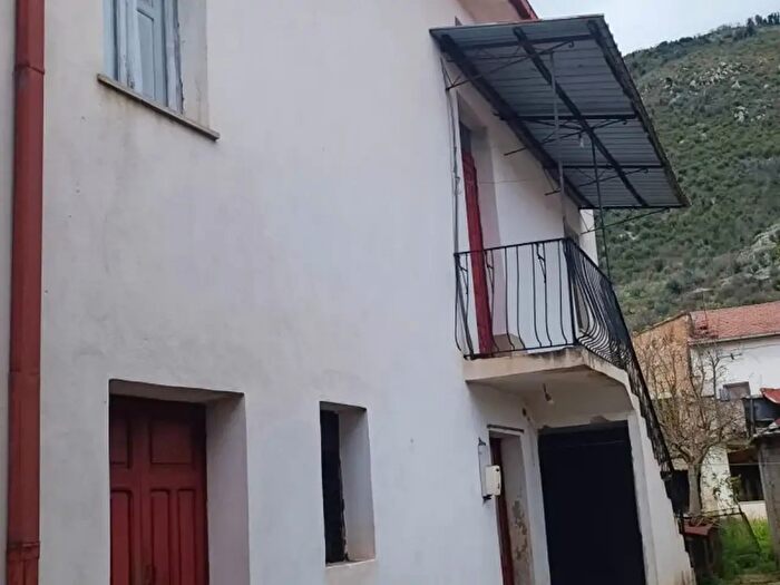 Casa quadrilocale in vendita in Via San Giorgio, Sora