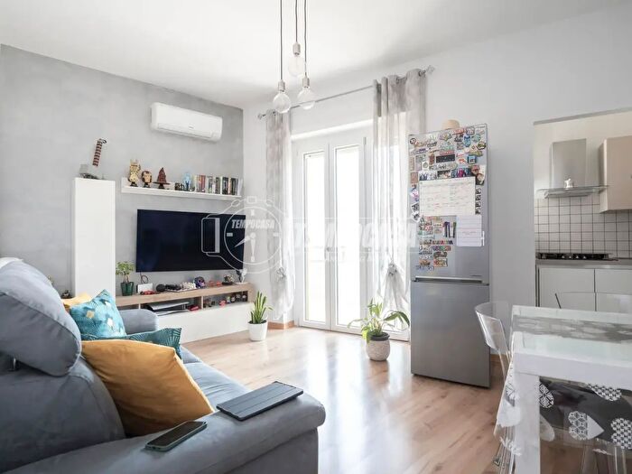 Appartamento bilocale in vendita in Largo Vincenzo Lancia, Torino
