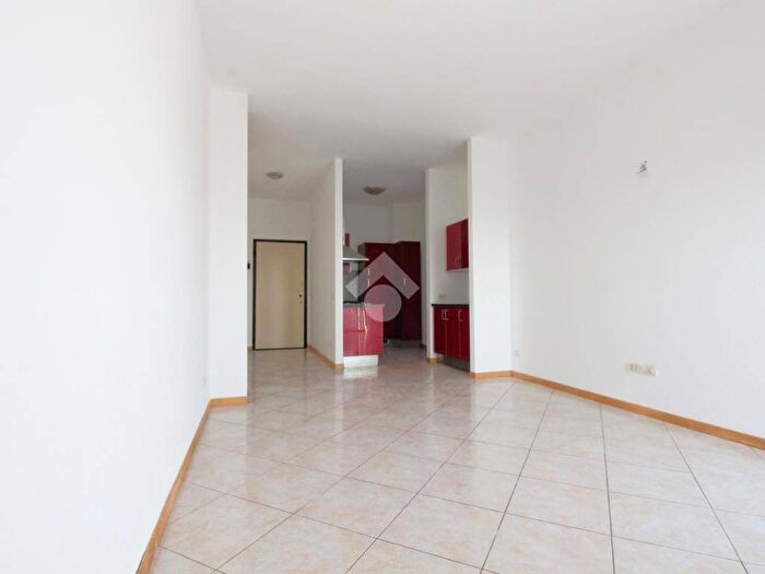 Appartamento bilocale in affitto in Nona strada torre, Area Novegro San Felice, Segrate