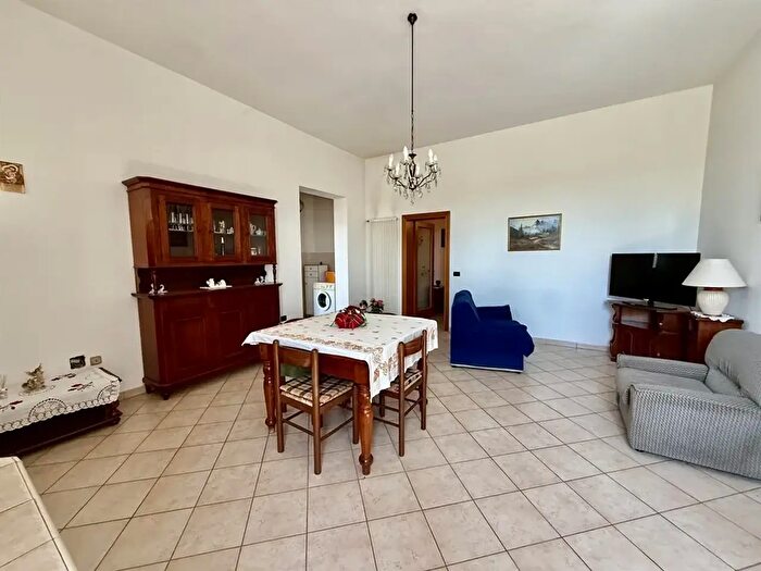 Appartamento quadrilocale in affitto in Alfonsine