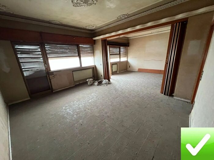 Appartamento con 5 locali in vendita in Reggio Calabria