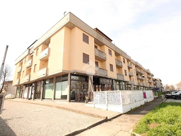 Appartamento quadrilocale in vendita in Via Giuseppe Mazzini, Grisignano Di Zocco