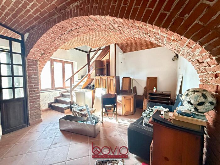 Casa quadrilocale in vendita in Strada Cordova, Castiglione Torinese