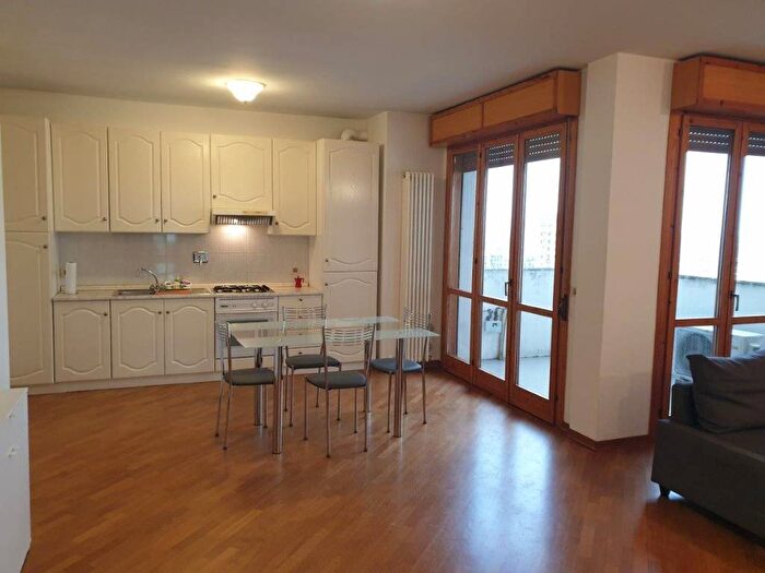 Appartamento bilocale in affitto in Piazza Giuseppina Strepponi, Paradigna Centro Torri, Parma