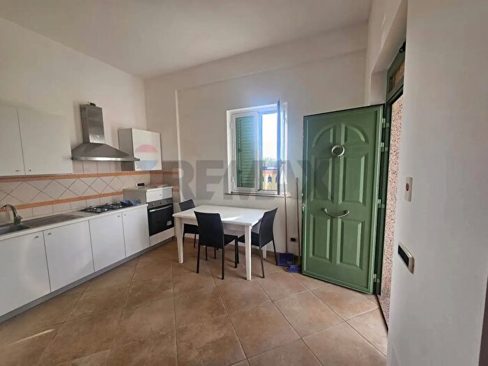 Casa quadrilocale in vendita in delle Orchidee, Ispica