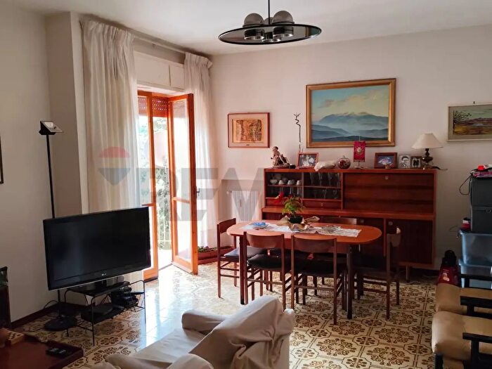 Appartamento con 5 locali in vendita in Chieti