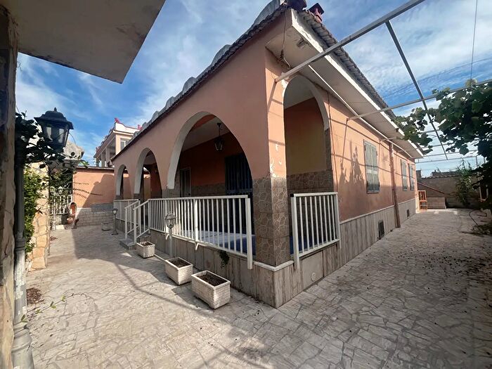 Casa con 5 locali in vendita in Viale Carlo Marocchetti, Castel Volturno