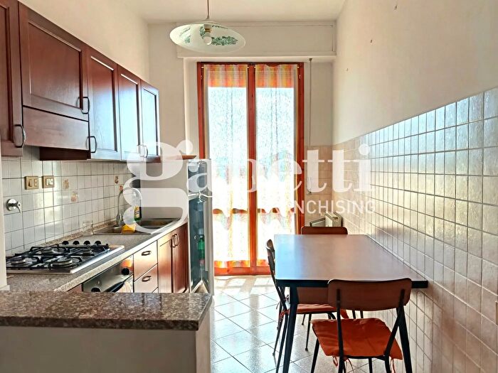 Appartamento quadrilocale in vendita in Via Carlo del Prete, Firenze