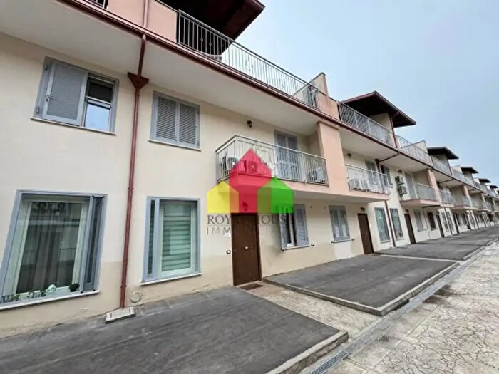 Casa quadrilocale in vendita in Corso Italia, Villaricca